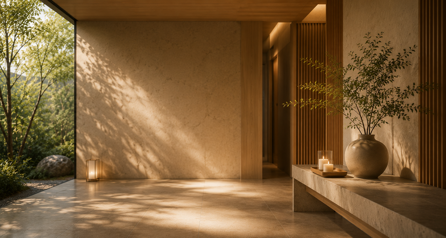 KYOTO spa lounge